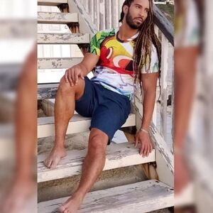 VIDA Ugly Duckling Unisex Shirt Small